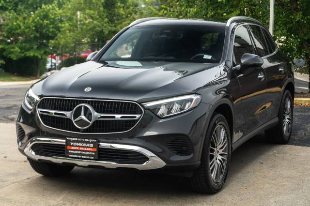 2024 Mercedes-Benz GLC GLC 300 — SUV — 7,211 mi — Yonkers, NY