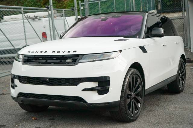2023 Land Rover Range Rover Sport SE — SUV — 35,236 mi — Yonkers, NY