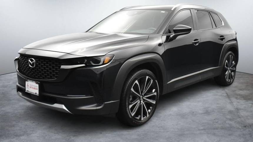 2023 Mazda CX-50 Turbo — SUV — 12,689 mi — Yonkers, NY