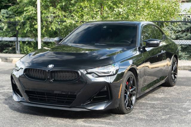 2024 BMW 2 Series M240i — Coupe — 10,335 mi — Yonkers, NY
