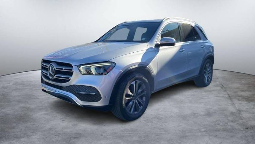 2020 Mercedes-Benz GLE GLE 350 — SUV — 39,092 mi — Yonkers, NY
