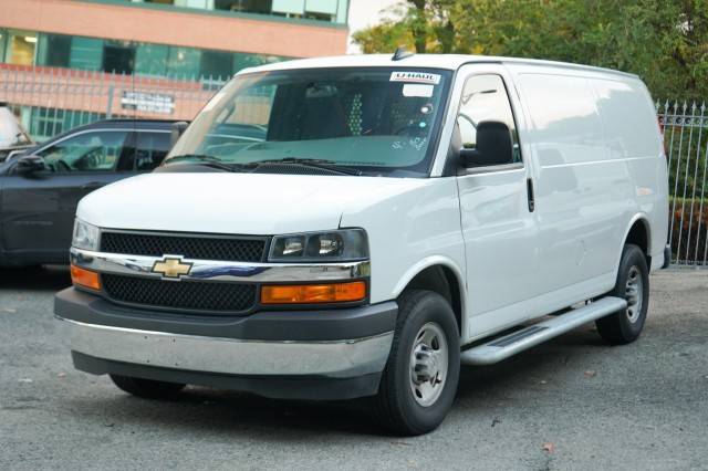 2024 Chevrolet Express Cargo Van Base — Cargo Van — 12,336 mi — Yonkers, NY