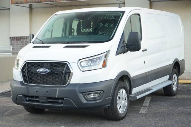 2023 Ford Transit Cargo Van T-250 — Cargo Van — 12,587 mi — Yonkers, NY
