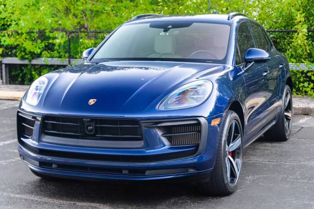 2023 Porsche Macan S — SUV — 34,105 mi — Yonkers, NY