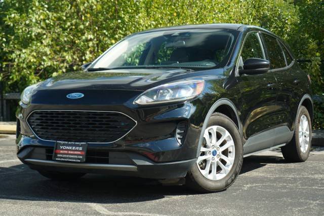 2020 Ford Escape SE — SUV — 85,040 mi — Yonkers, NY