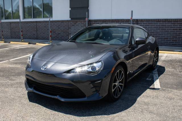 2019 Toyota 86 Base — Coupe — 9,602 mi — Yonkers, NY