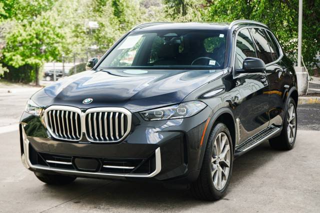 2024 BMW X5 40i — SUV — 39,568 mi — Yonkers, NY