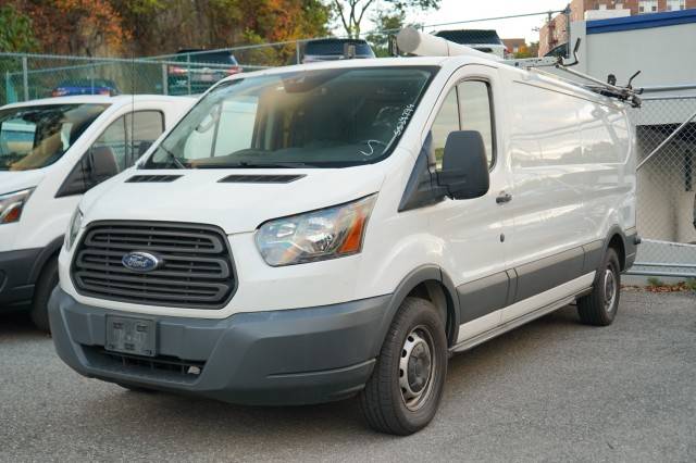 2017 Ford Transit Cargo Van T-150 — Cargo Van — 113,519 mi — Yonkers, NY