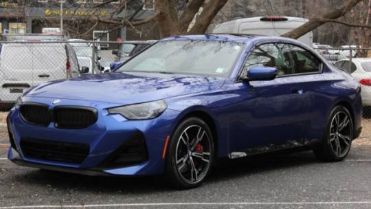 2023 BMW 2 Series 230i xDrive