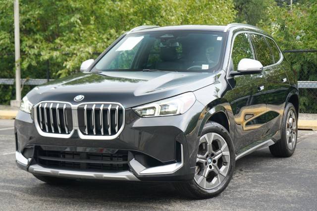 2024 BMW X1 28i — SUV — 9,100 mi — Yonkers, NY