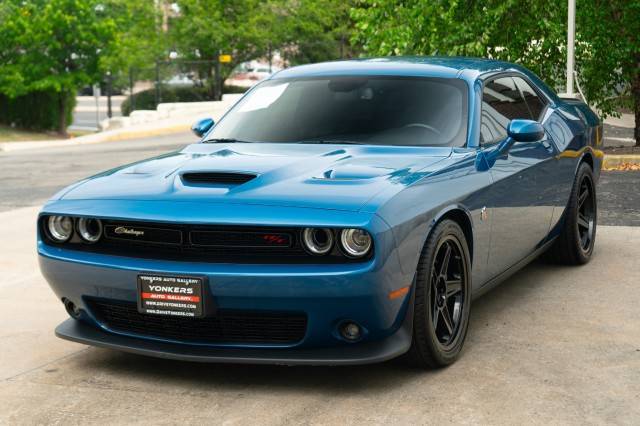 2023 Dodge Challenger R/T Scat Pack — Coupe — 8,353 mi — Yonkers, NY