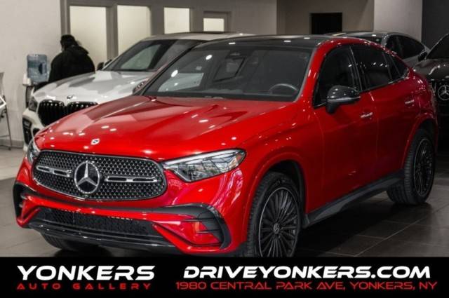2024 Mercedes-Benz GLC GLC 300 — SUV — 12,267 mi — Yonkers, NY