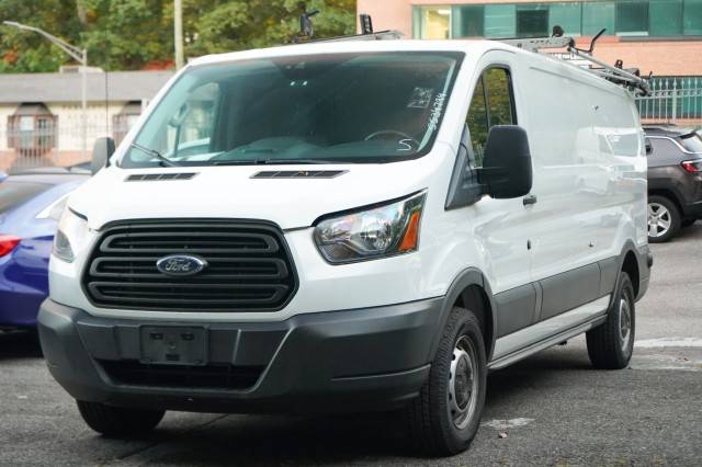 2019 Ford Transit Cargo Van T-250 — Cargo Van — 125,087 mi — Yonkers, NY
