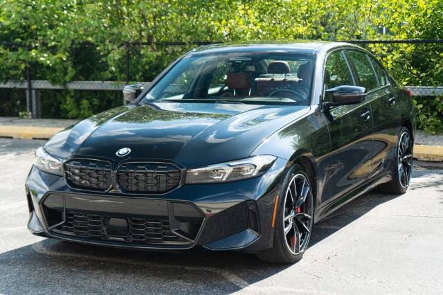 2023 BMW 3 Series M340i — Sedan — 25,879 mi — Yonkers, NY