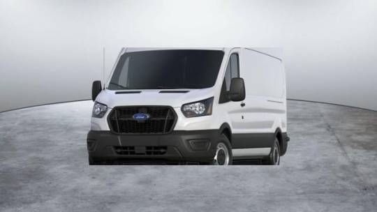 2023 Ford Transit Cargo Van T-250 — Cargo Van — 62,706 mi — Yonkers, NY