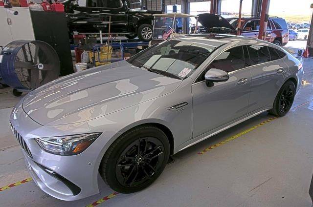 2022 Mercedes-Benz AMG GT AMG GT 43 — Sedan — 29,006 mi — Yonkers, NY