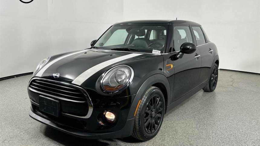 2017 MINI Hardtop Cooper — Hatchback — 78,962 mi — Fort Worth, TX