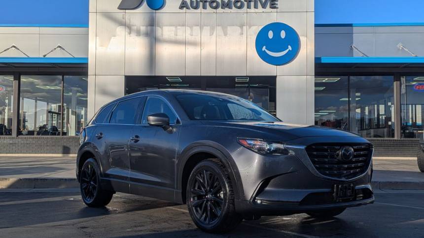 2023 Mazda CX-9 Touring Plus — SUV — 42,822 mi — Sandy, UT