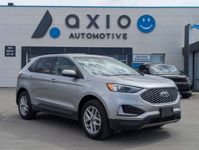 2023 Ford Edge SEL — SUV — 50,691 mi — Sandy, UT