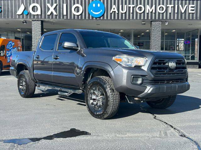2018 Toyota Tacoma SR — Pickup Truck — 111,190 mi — Sandy, UT