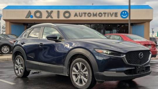 2023 Mazda CX-30 Select — SUV — 36,937 mi — Sandy, UT