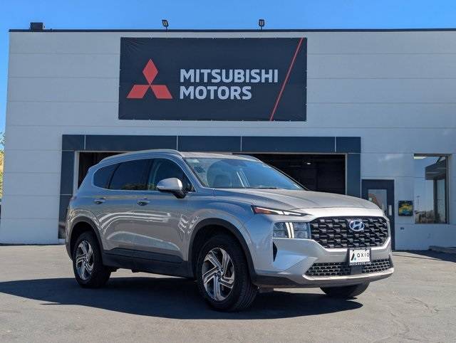 2023 Hyundai Santa Fe SEL — SUV — 61,626 mi — Sandy, UT
