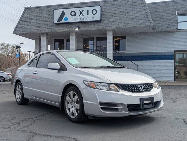 2010 Honda Civic LX — Coupe — 272,000 mi — Sandy, UT