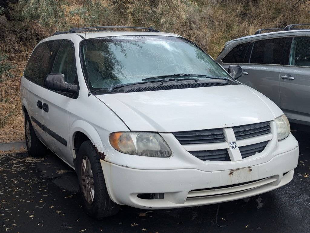 2005 Dodge Caravan SE — Minivan — 130,698 mi — Sandy, UT