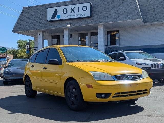 2006 Ford Focus S — Hatchback — 166,450 mi — Sandy, UT