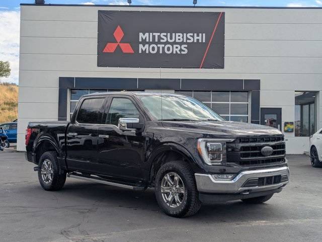 2021 Ford F-150 XL — Pickup Truck — 57,858 mi — Sandy, UT