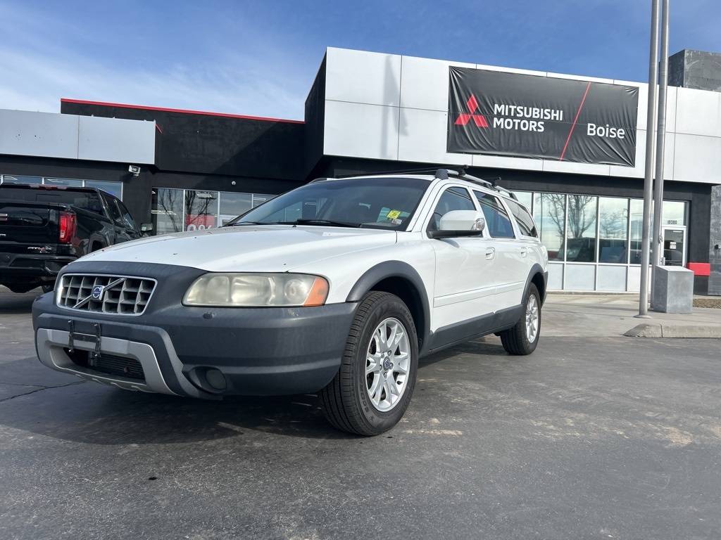 2007 Volvo XC70 2.5T — Wagon — 133,202 mi — Sandy, UT