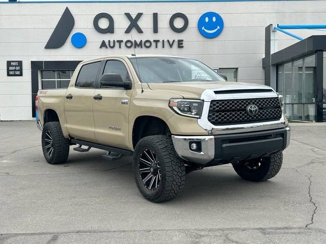 2019 Toyota Tundra SR5 — Pickup Truck — 72,565 mi — Sandy, UT