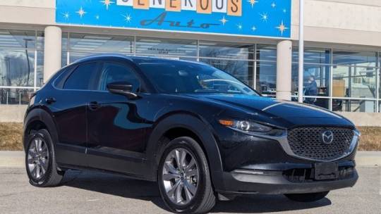2023 Mazda CX-30 Select — SUV — 48,856 mi — Sandy, UT