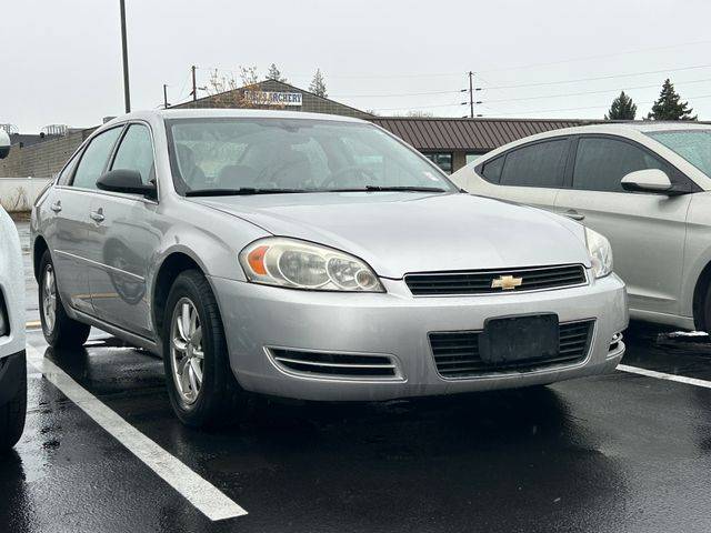 2006 Chevrolet Impala LS — Sedan — 177,902 mi — Sandy, UT