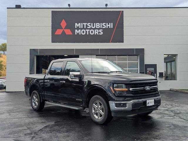 2024 Ford F-150 XLT — Pickup Truck — 31,885 mi — Sandy, UT