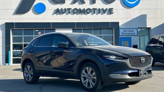 2023 Mazda CX-30 Select — SUV — 32,605 mi — Sandy, UT