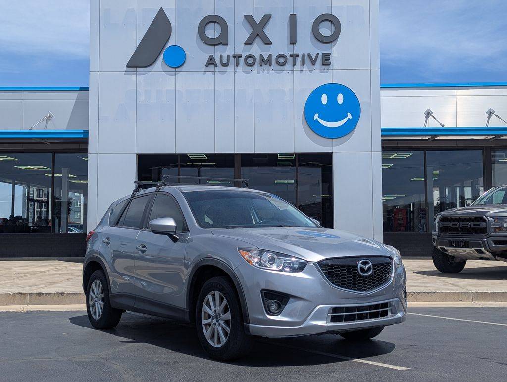 2014 Mazda CX-5 Touring — SUV — 110,349 mi — Sandy, UT