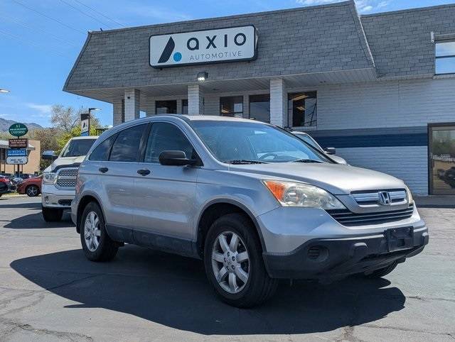 2007 Honda CR-V EX — SUV — 216,651 mi — Sandy, UT