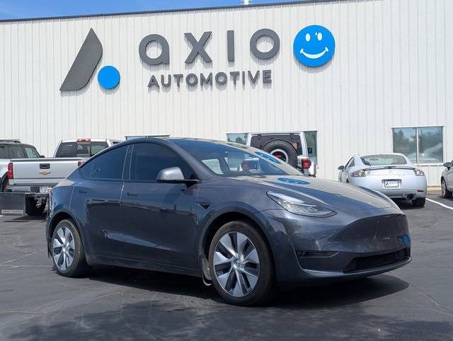 2022 Tesla Model Y Long Range — SUV — 51,112 mi — Sandy, UT