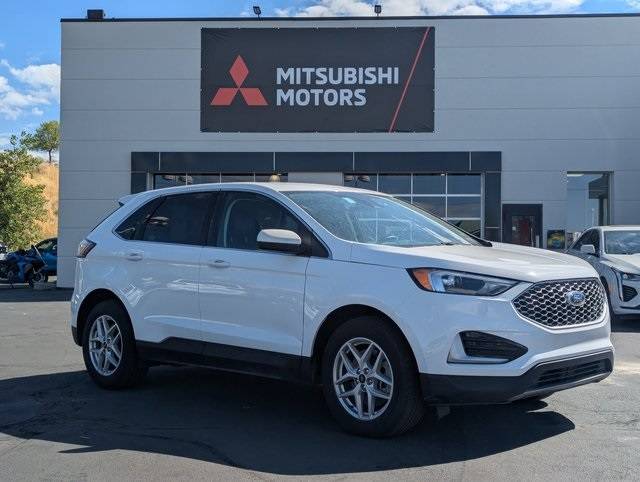 2024 Ford Edge SEL — SUV — 44,543 mi — Sandy, UT