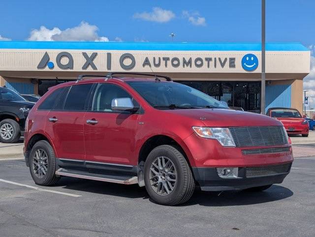 2008 Ford Edge SEL — SUV — 147,339 mi — Sandy, UT