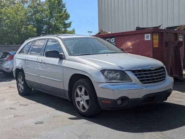 2006 Chrysler Pacifica Touring — Wagon — 155,219 mi — Sandy, UT