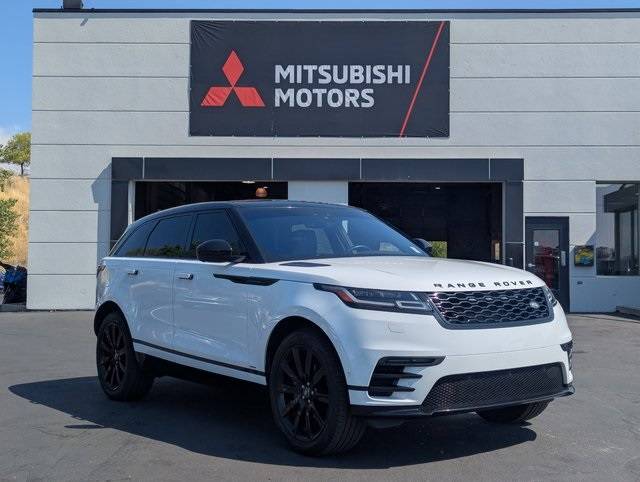 2018 Land Rover Range Rover Velar R-Dynamic HSE — SUV — 47,951 mi — Sandy, UT
