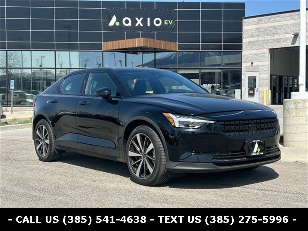 2022 Polestar 2