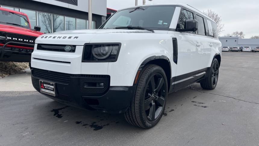2024 Land Rover Defender X-Dynamic SE — SUV — 27,852 mi — Sandy, UT