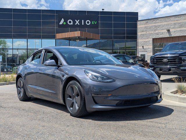 2023 Tesla Model 3 Model 3 — Sedan — 79,544 mi — Sandy, UT