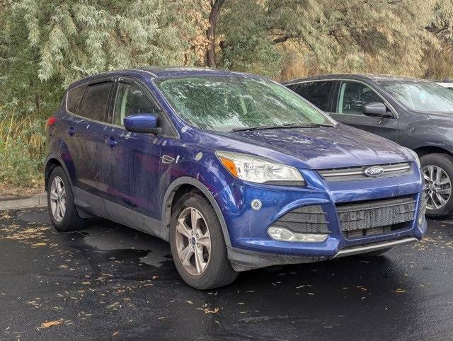 2016 Ford Escape SE — SUV — 92,937 mi — Sandy, UT