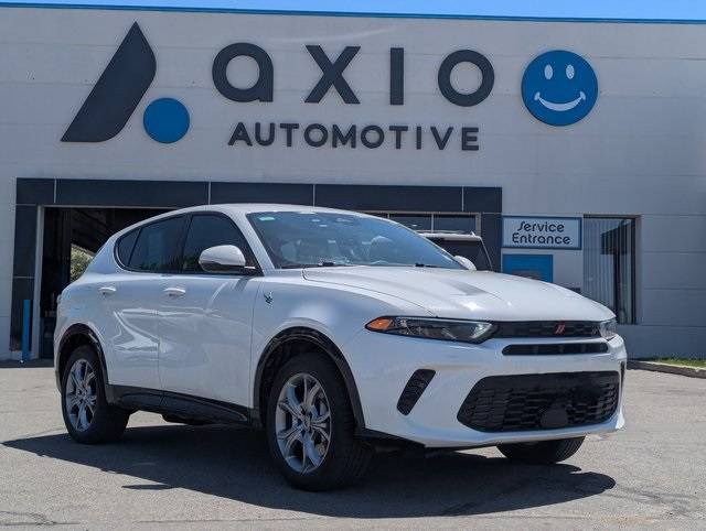 2024 Dodge Hornet R/T — SUV — 24,630 mi — Sandy, UT