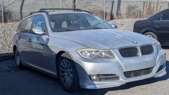 2009 BMW 3 Series 328i — Wagon — 148,042 mi — Sandy, UT