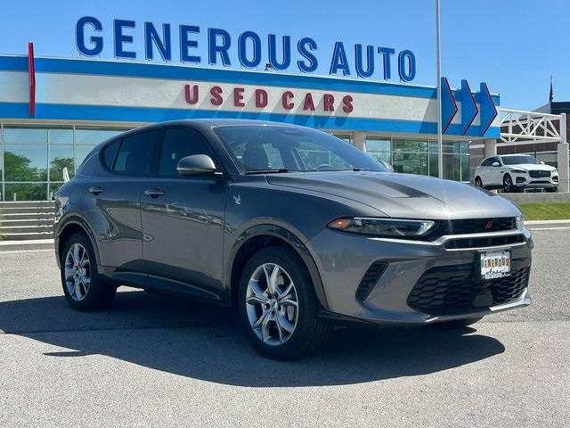 2024 Dodge Hornet R/T — SUV — 22,572 mi — Sandy, UT